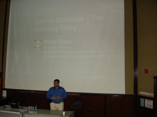 SQLAuthority News - 2 Sessions at TechInsight 2010 - June 29 - July 1, 2010 KL_Malaysia (5) 